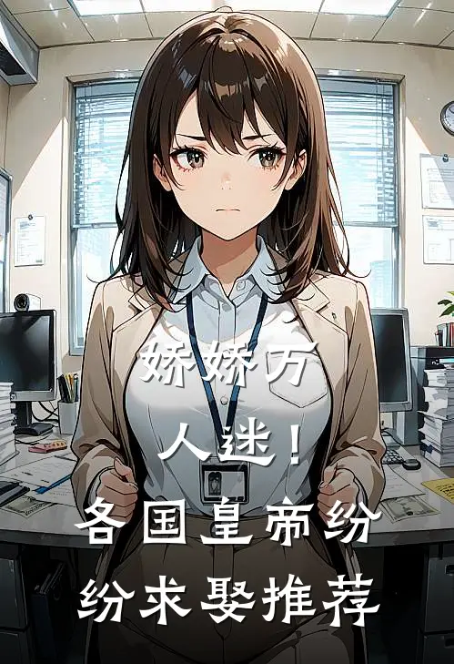 娇娇万人迷！各国皇帝纷纷求娶推荐