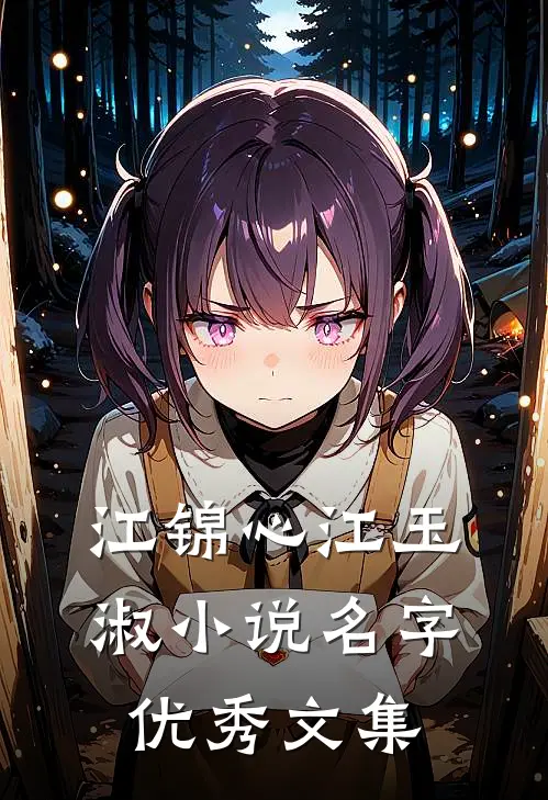 江锦心江玉淑小说名字优秀文集