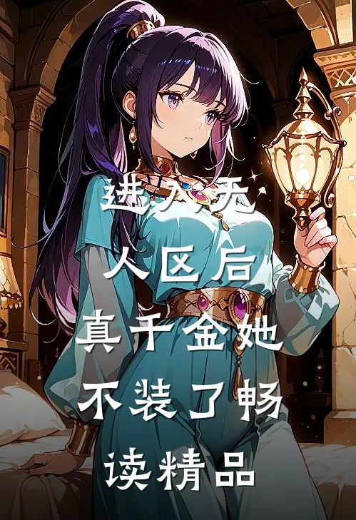进入无人区后，真千金她不装了畅读精品