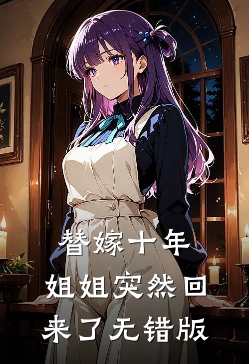 替嫁十年，姐姐突然回来了无错版