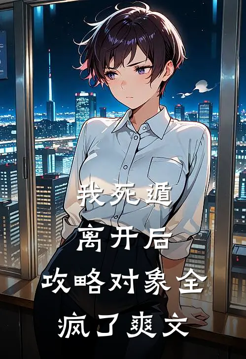 我死遁离开后，攻略对象全疯了爽文