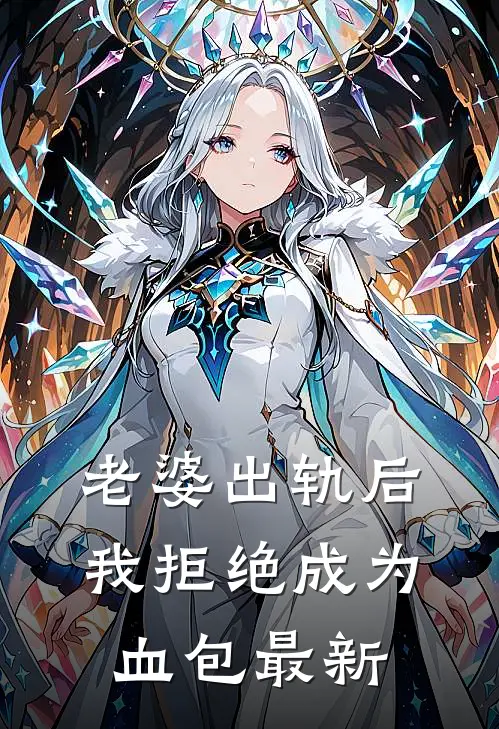 老婆出轨后我拒绝成为血包最新