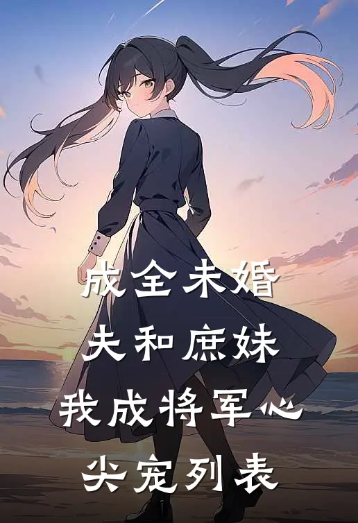 成全未婚夫和庶妹，我成将军心尖宠列表
