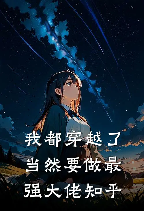 我都穿越了，当然要做最强大佬知乎