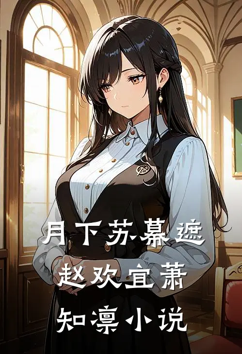 月下苏幕遮赵欢宜萧知凛小说