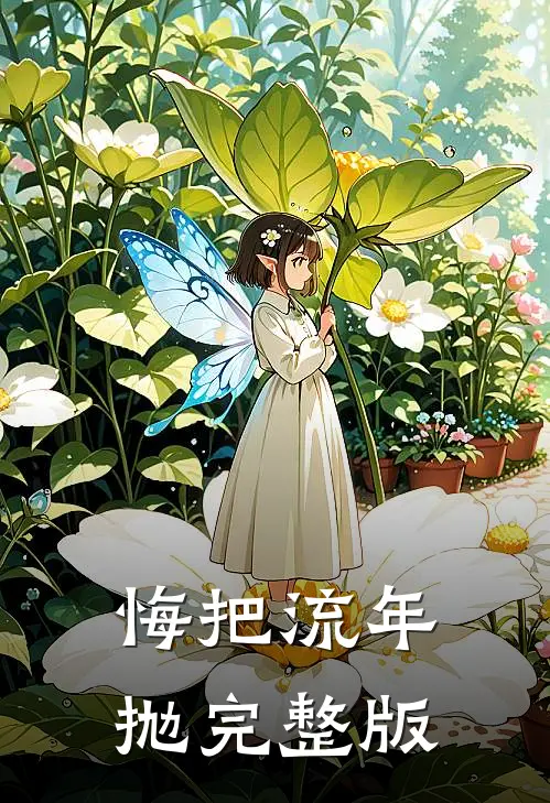 悔把流年抛完整版