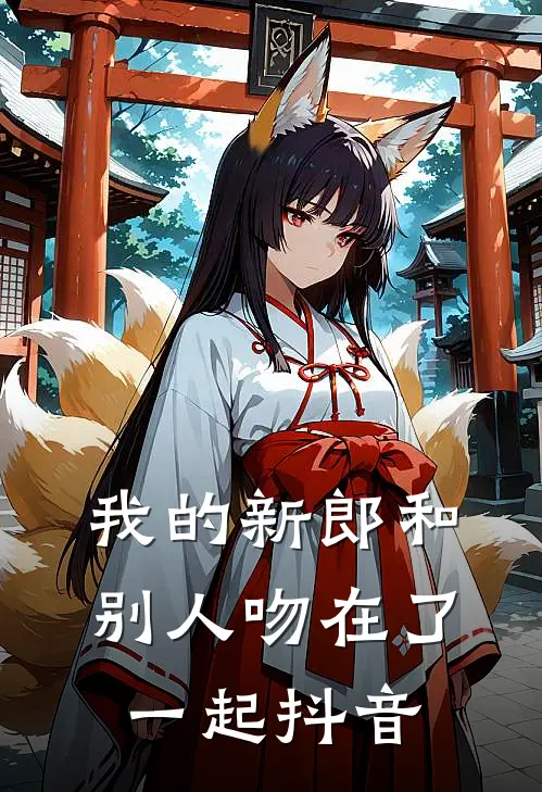 我的新郎和别人吻在了一起抖音