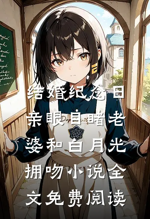 结婚纪念日，亲眼目睹老婆和白月光拥吻小说全文免费阅读