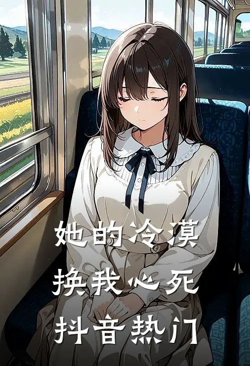 她的冷漠，换我心死抖音热门