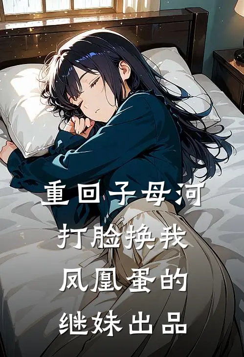 重回子母河，打脸换我凤凰蛋的继妹出品