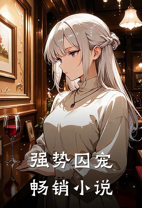 强势囚宠畅销小说