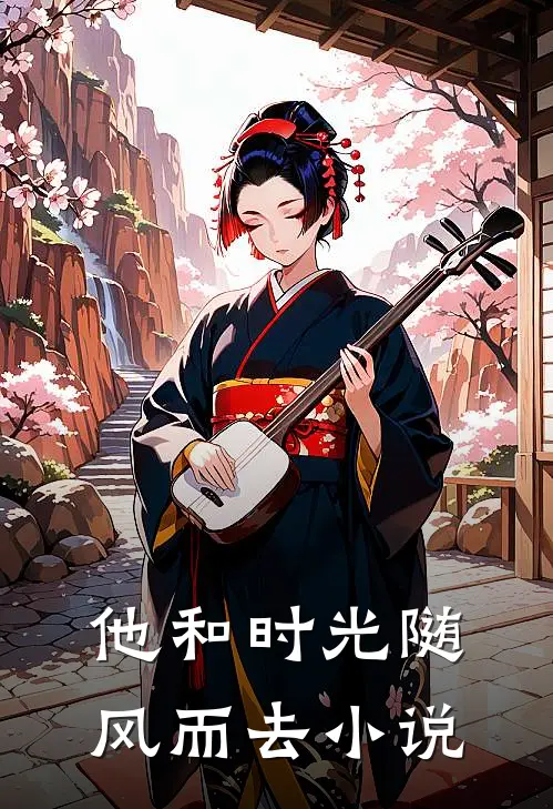 他和时光随风而去小说