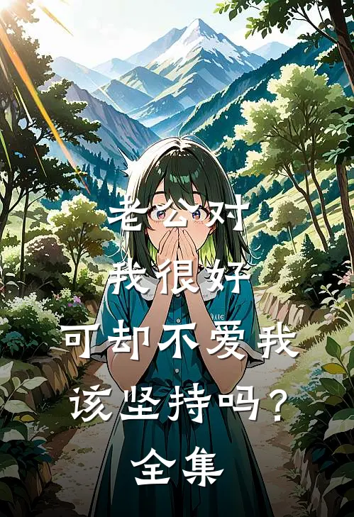 老公对我很好，可却不爱我，该坚持吗？全集