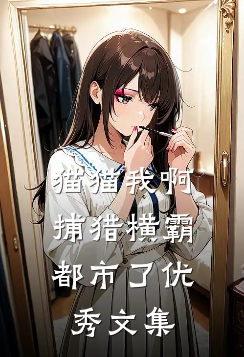猫猫我啊，捕猎横霸都市了优秀文集