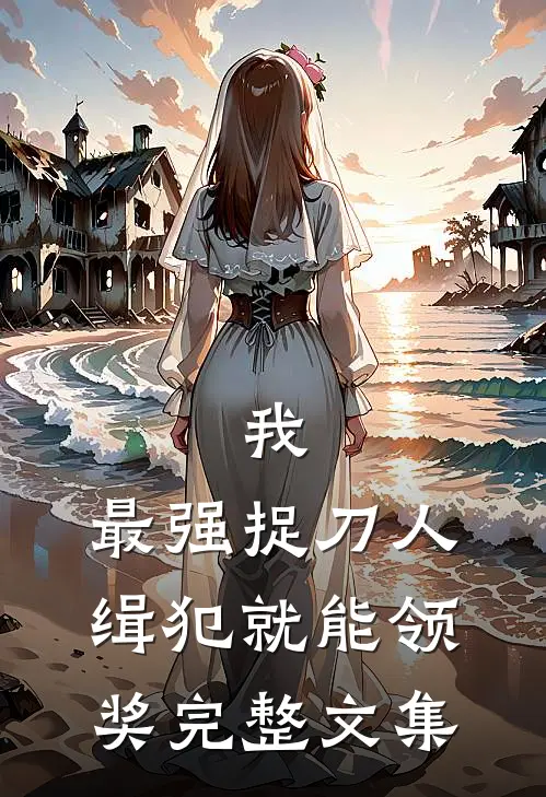 我，最强捉刀人，缉犯就能领奖完整文集