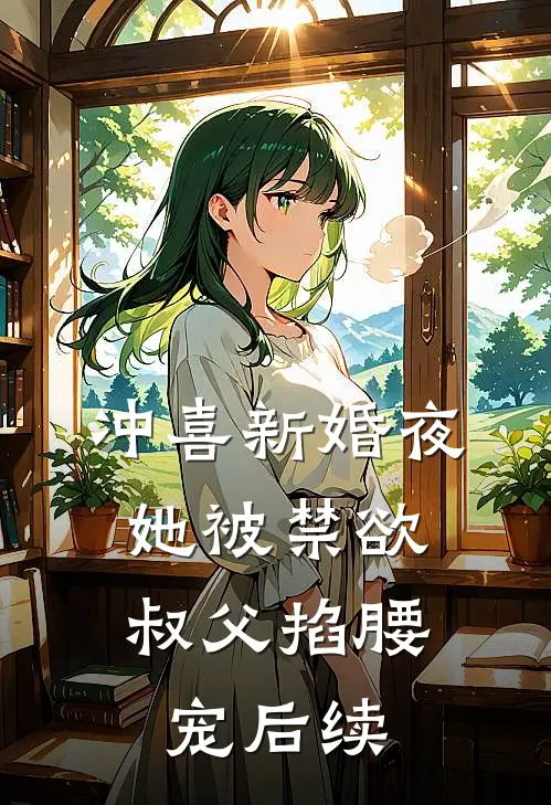 冲喜新婚夜，她被禁欲叔父掐腰宠后续
