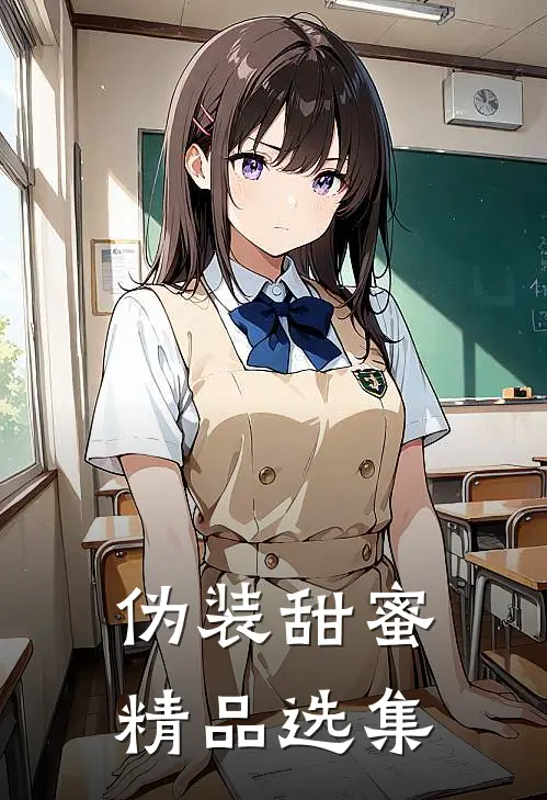 伪装甜蜜精品选集