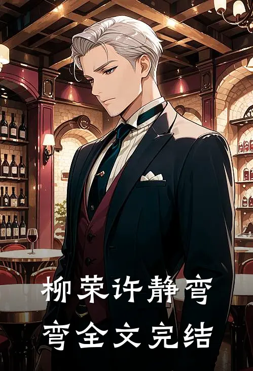 柳荣许静弯弯全文完结