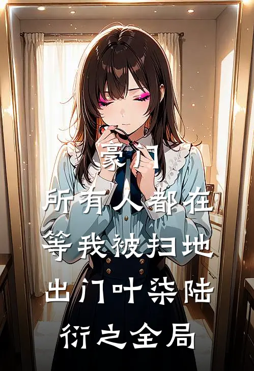 豪门：所有人都在等我被扫地出门叶柒陆衍之全局
