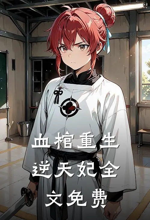 血棺重生逆天妃全文免费