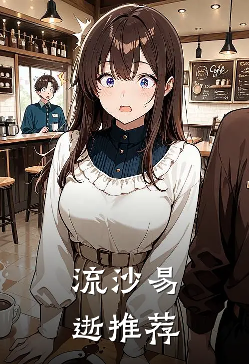 流沙易逝推荐