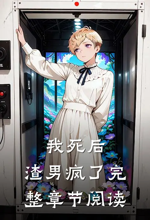 我死后，渣男疯了完整章节阅读