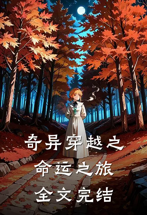 奇异穿越之命运之旅全文完结
