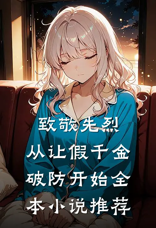 致敬先烈，从让假千金破防开始全本小说推荐
