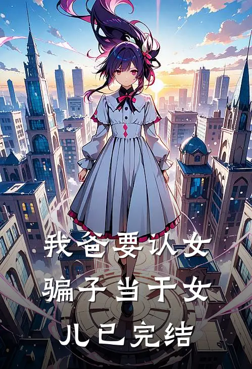 我爸要认女骗子当干女儿已完结