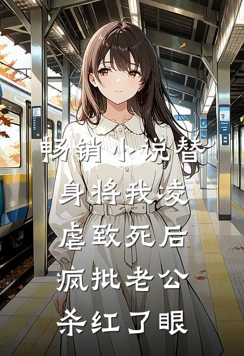 畅销小说替身将我凌虐致死后，疯批老公杀红了眼