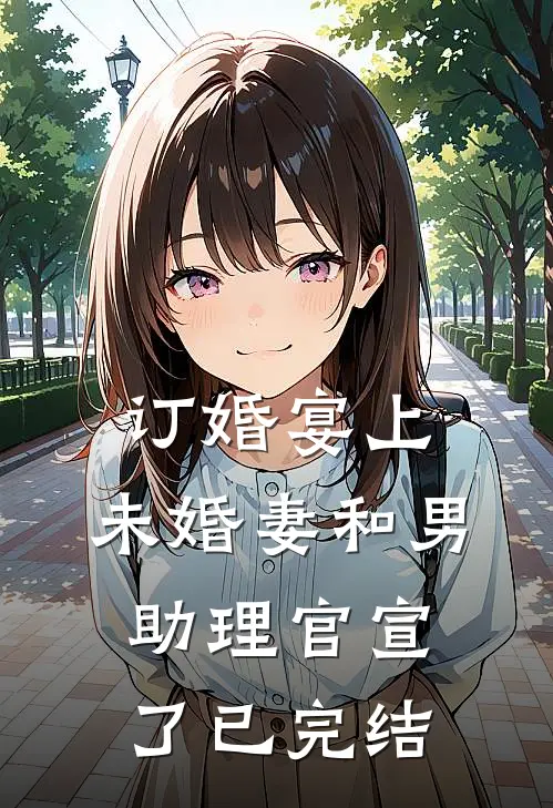 订婚宴上，未婚妻和男助理官宣了已完结