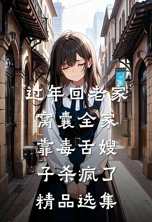 过年回老家，窝囊全家靠毒舌嫂子杀疯了精品选集