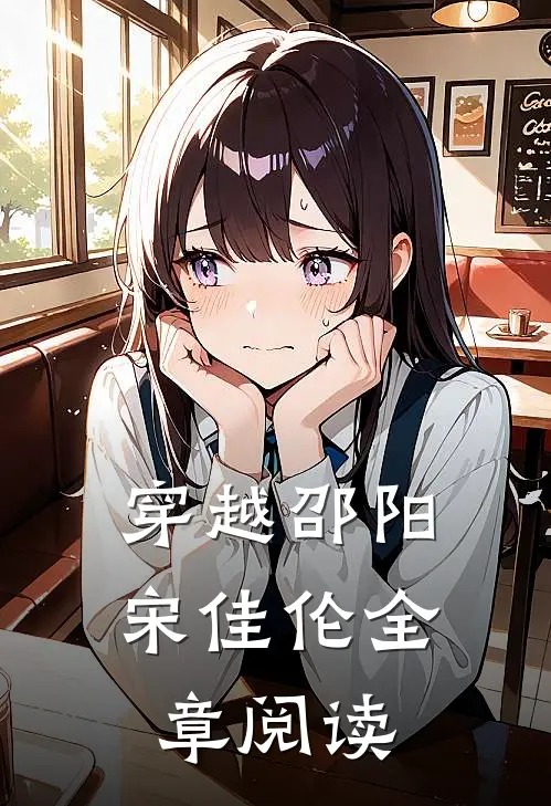 穿越邵阳宋佳伦全章阅读