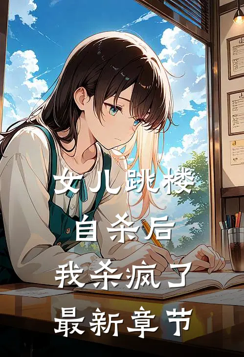 女儿跳楼自杀后，我杀疯了最新章节
