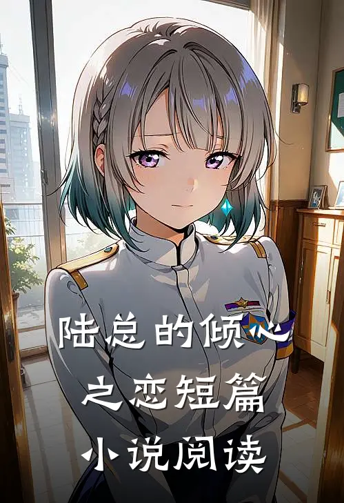 陆总的倾心之恋短篇小说阅读