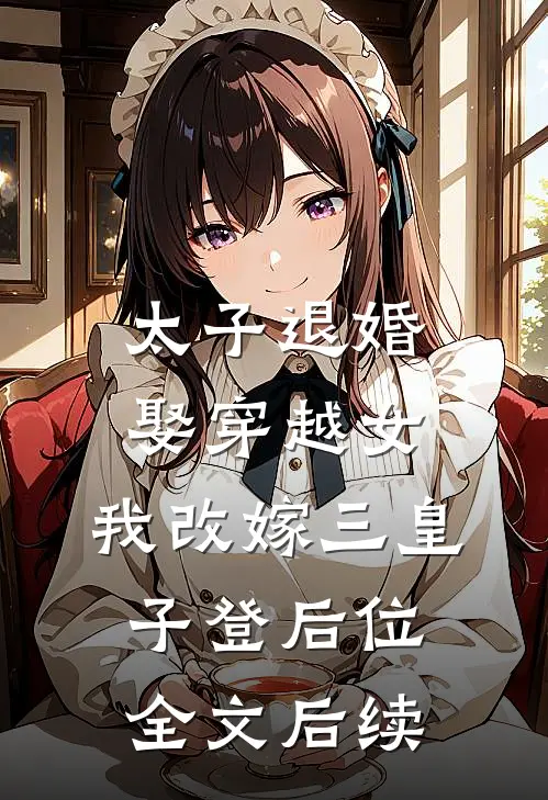 太子退婚娶穿越女，我改嫁三皇子登后位全文后续