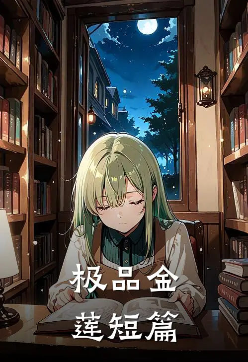 极品金莲短篇