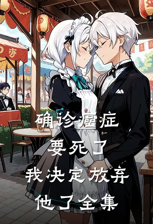 确诊癌症要死了，我决定放弃他了全集