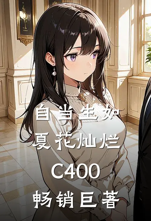 自当生如夏花灿烂C400畅销巨著