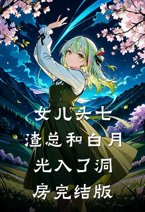 女儿头七，渣总和白月光入了洞房完结版