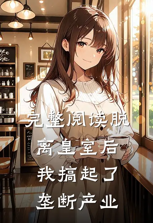 完整阅读脱离皇室后，我搞起了垄断产业