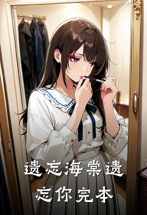 遗忘海棠遗忘你完本