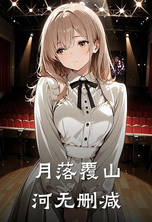 月落覆山河无删减