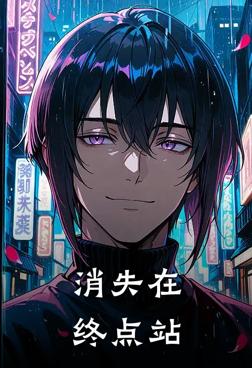消失在终点站