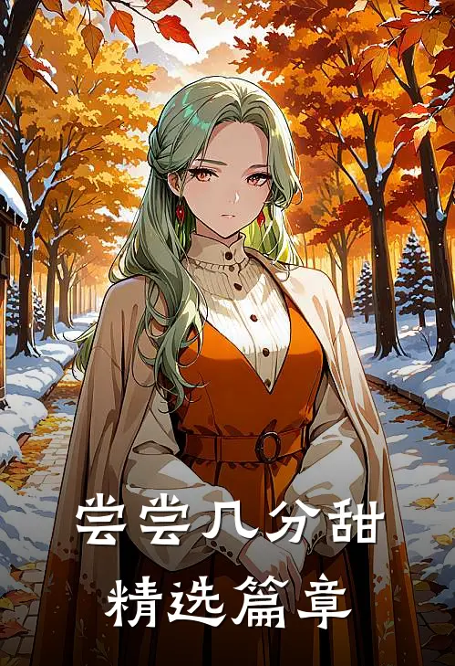 尝尝几分甜精选篇章