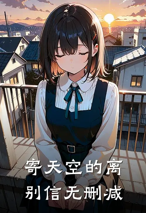 寄天空的离别信无删减