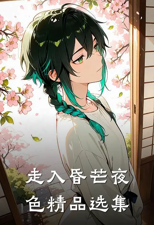 走入昏芒夜色精品选集