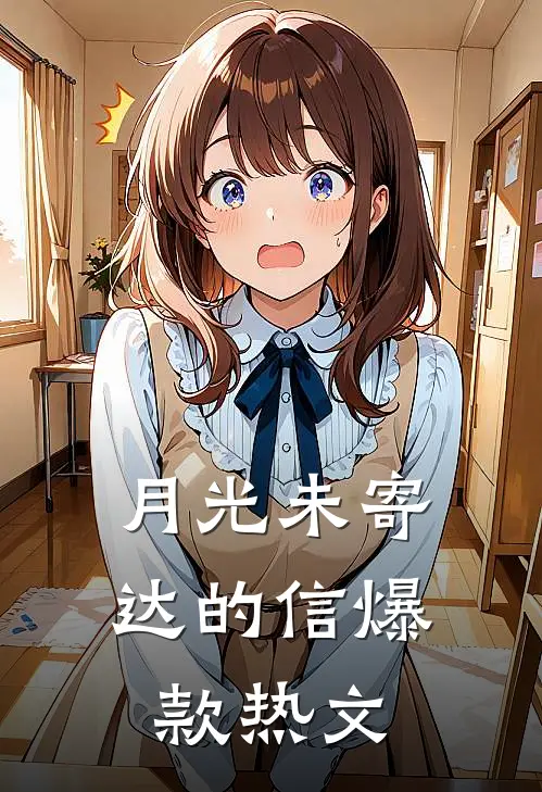 月光未寄达的信爆款热文