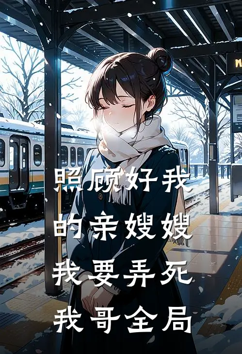 照顾好我的亲嫂嫂，我要弄死我哥全局