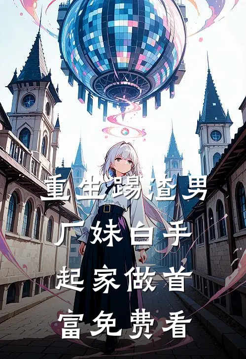 重生踢渣男，厂妹白手起家做首富免费看